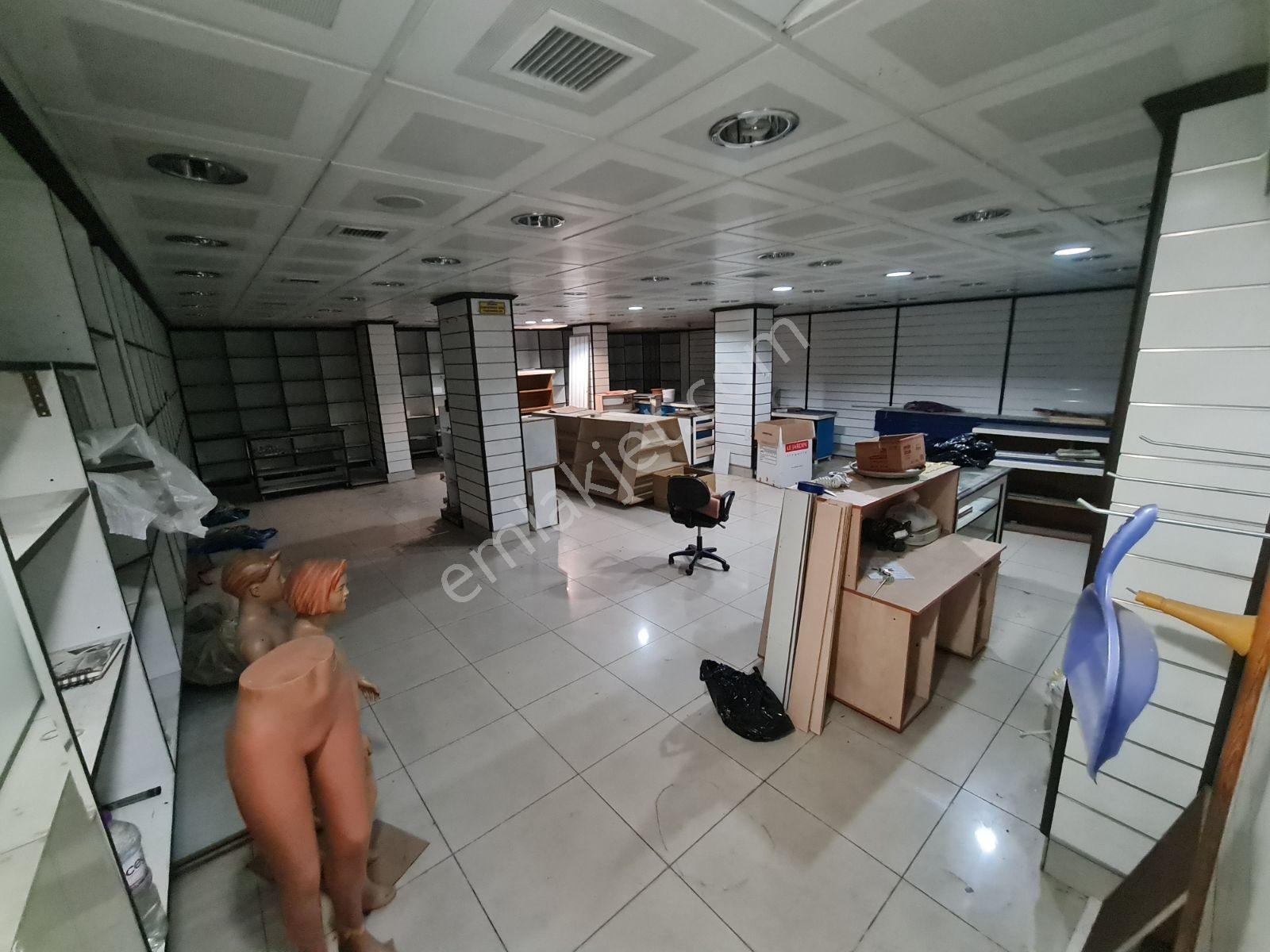 İvedik Caddesinde 380v Elektrikli Komple Bina Altı 180m2 İşyeri - Görsel 16