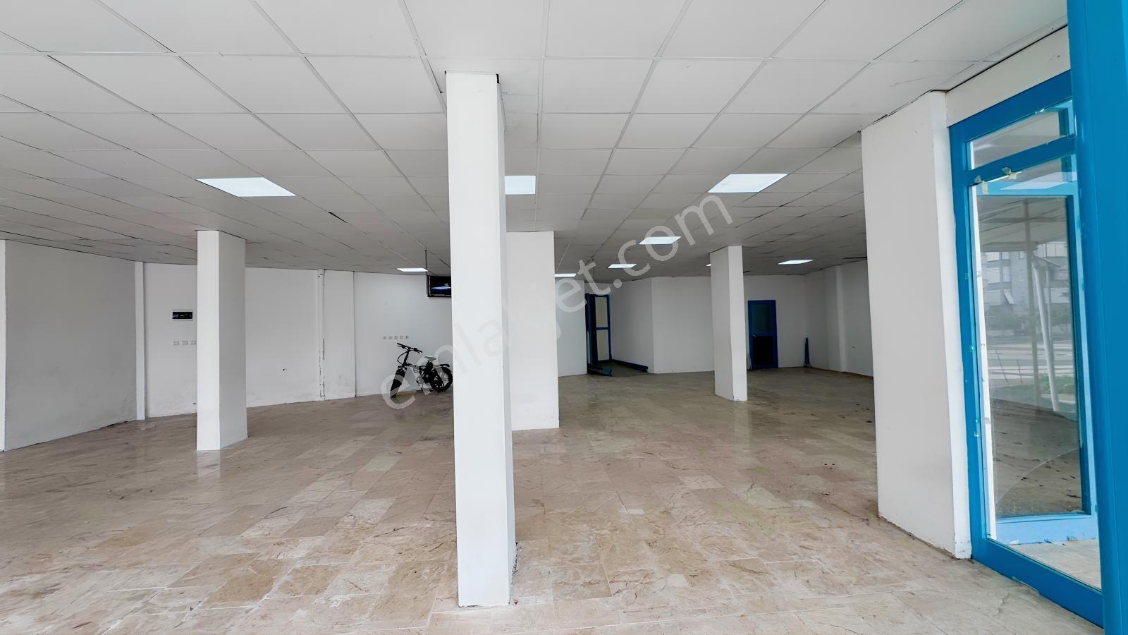 Expert'ten Bursa Karacabey Bayramderede Kiralık Dükkan - Görsel 23