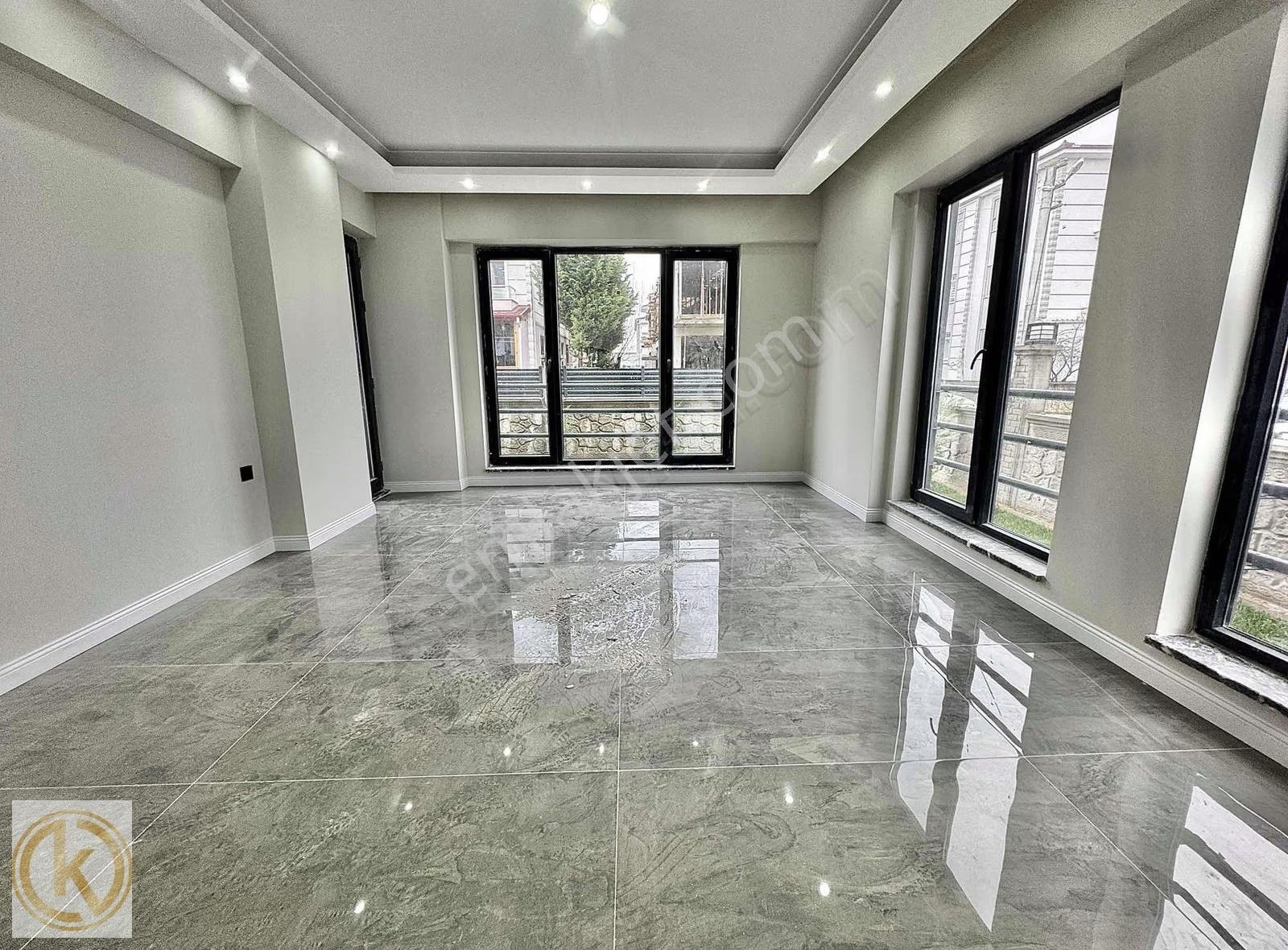 Kaymak Emlaktan Erenler Yeni Mah. 2+1 100m2 Satılık Lüx Daire - Görsel 30