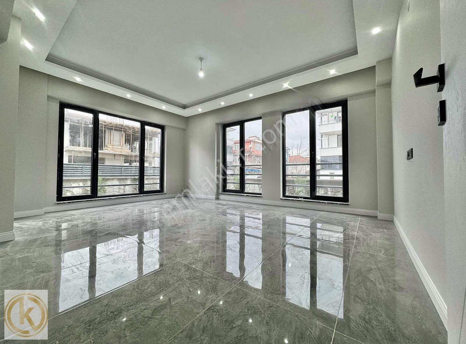 Kaymak Emlaktan Erenler Yeni Mah. 2+1 100m2 Satılık Lüx Daire - Görsel 17