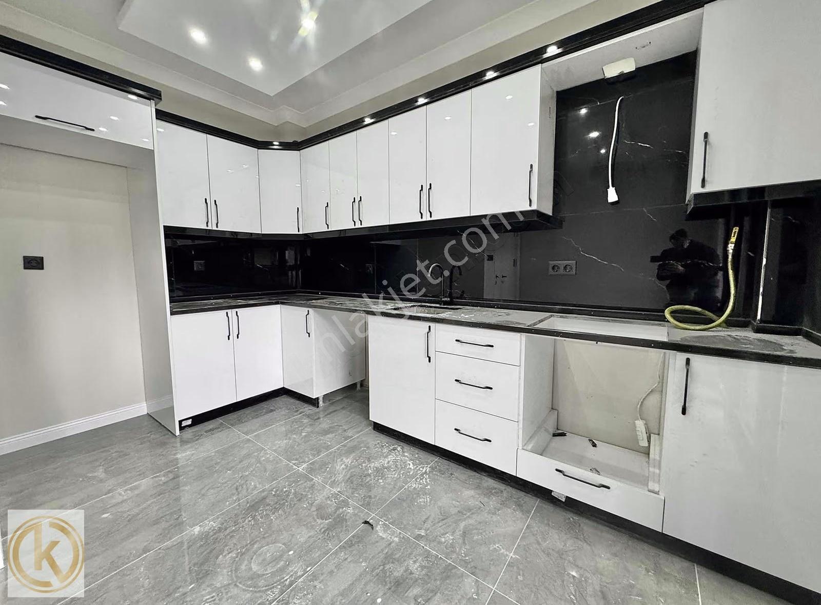 Kaymak Emlaktan Erenler Yeni Mah. 2+1 100m2 Satılık Lüx Daire - Görsel 21