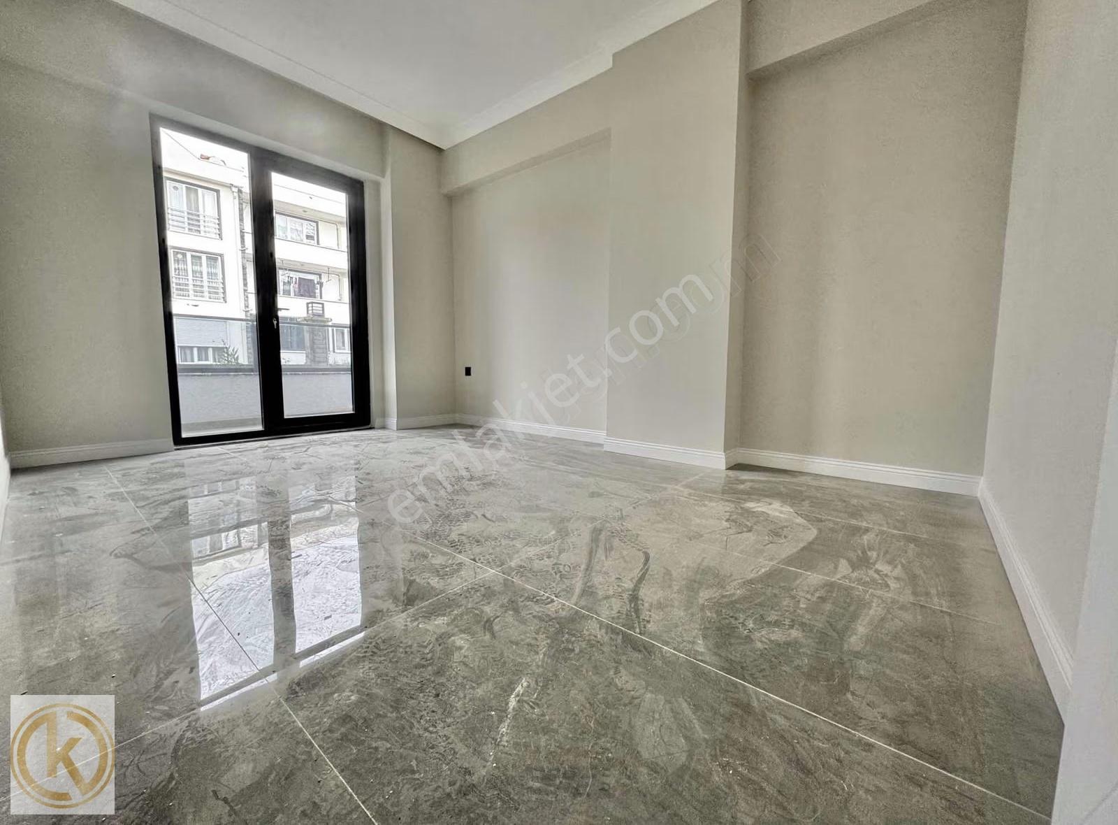 Kaymak Emlaktan Erenler Yeni Mah. 2+1 100m2 Satılık Lüx Daire - Görsel 18