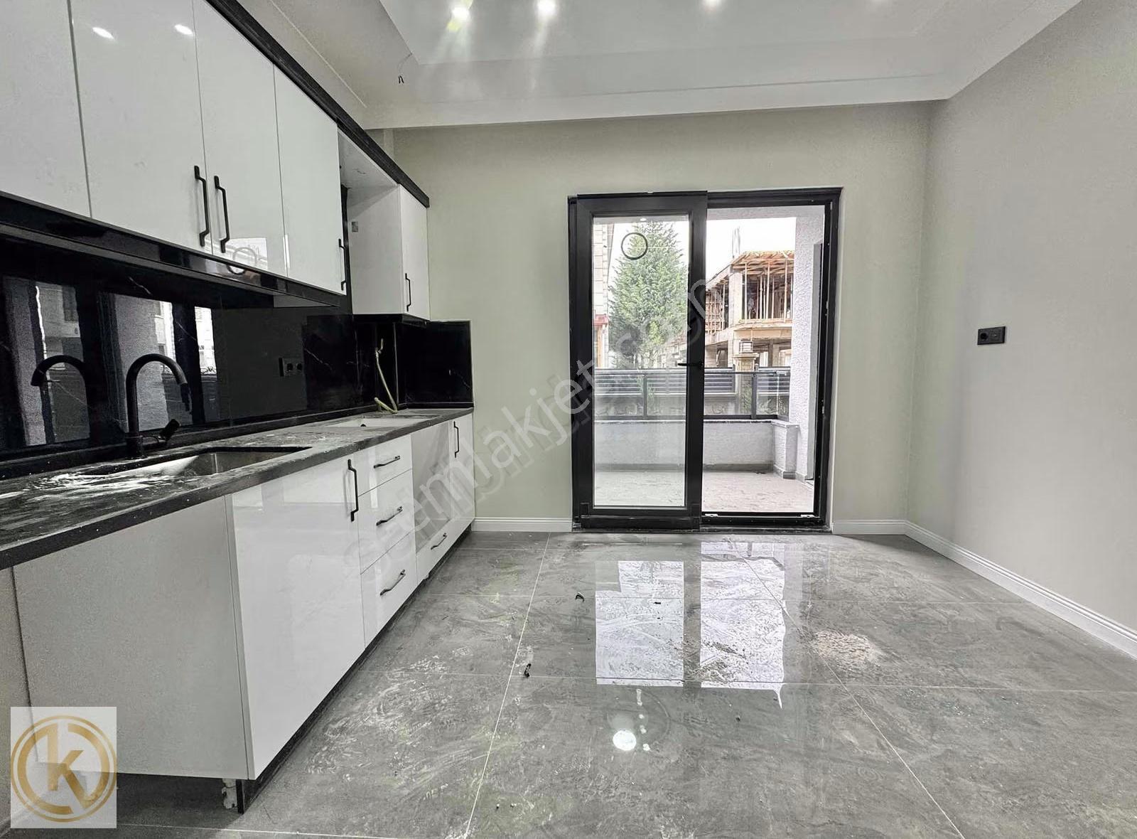 Kaymak Emlaktan Erenler Yeni Mah. 2+1 100m2 Satılık Lüx Daire - Görsel 7