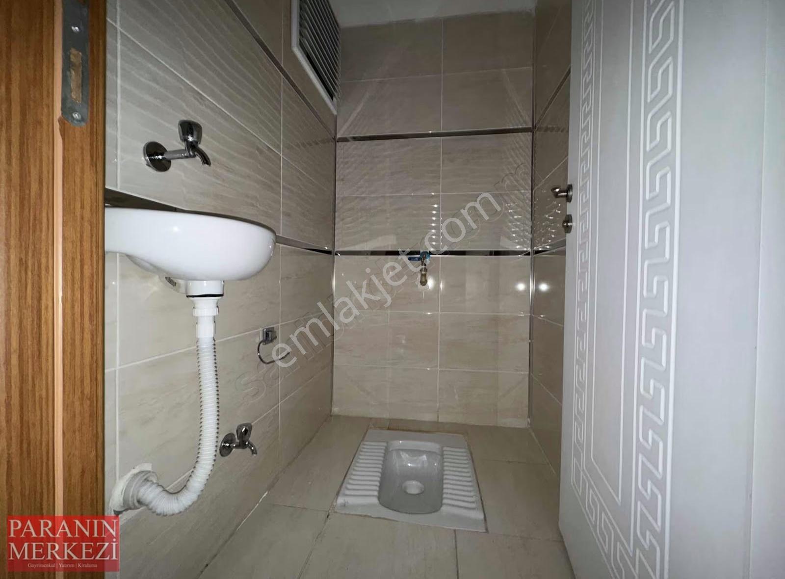 Cadde Üzeri Merkezi Konum %70 Kredi İmkanı Geniş Kullanım 2+1 - Görsel 15