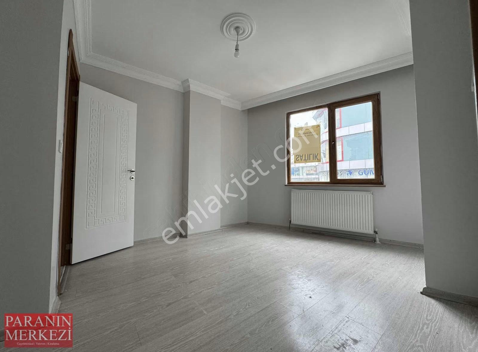 Cadde Üzeri Merkezi Konum %70 Kredi İmkanı Geniş Kullanım 2+1 - Görsel 13