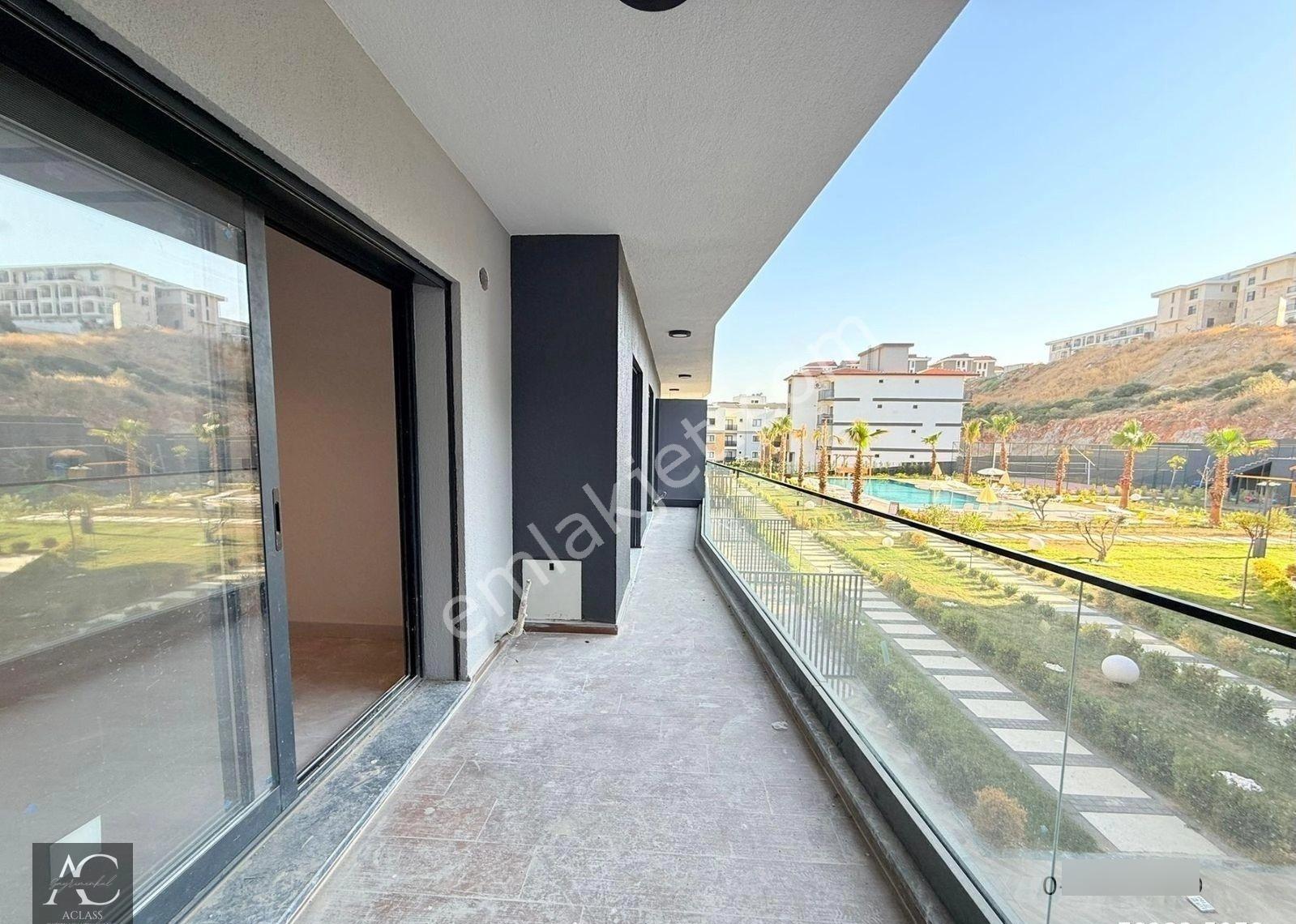 7/24 Güvenlık-havuz-kapalı Otopark-doğalgazlı Sıte Icerısınde -sosyal Donanımlı- Kiralık Düx Daire - Görsel 16