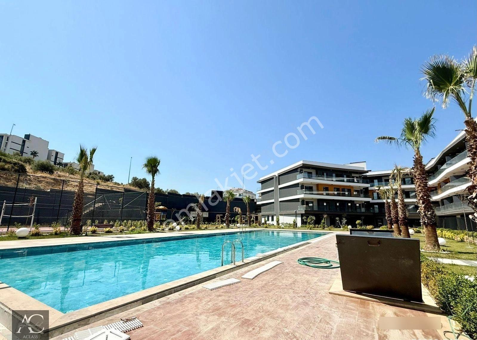 7/24 Güvenlık-havuz-kapalı Otopark-doğalgazlı Sıte Icerısınde -sosyal Donanımlı- Kiralık Düx Daire - Görsel 24