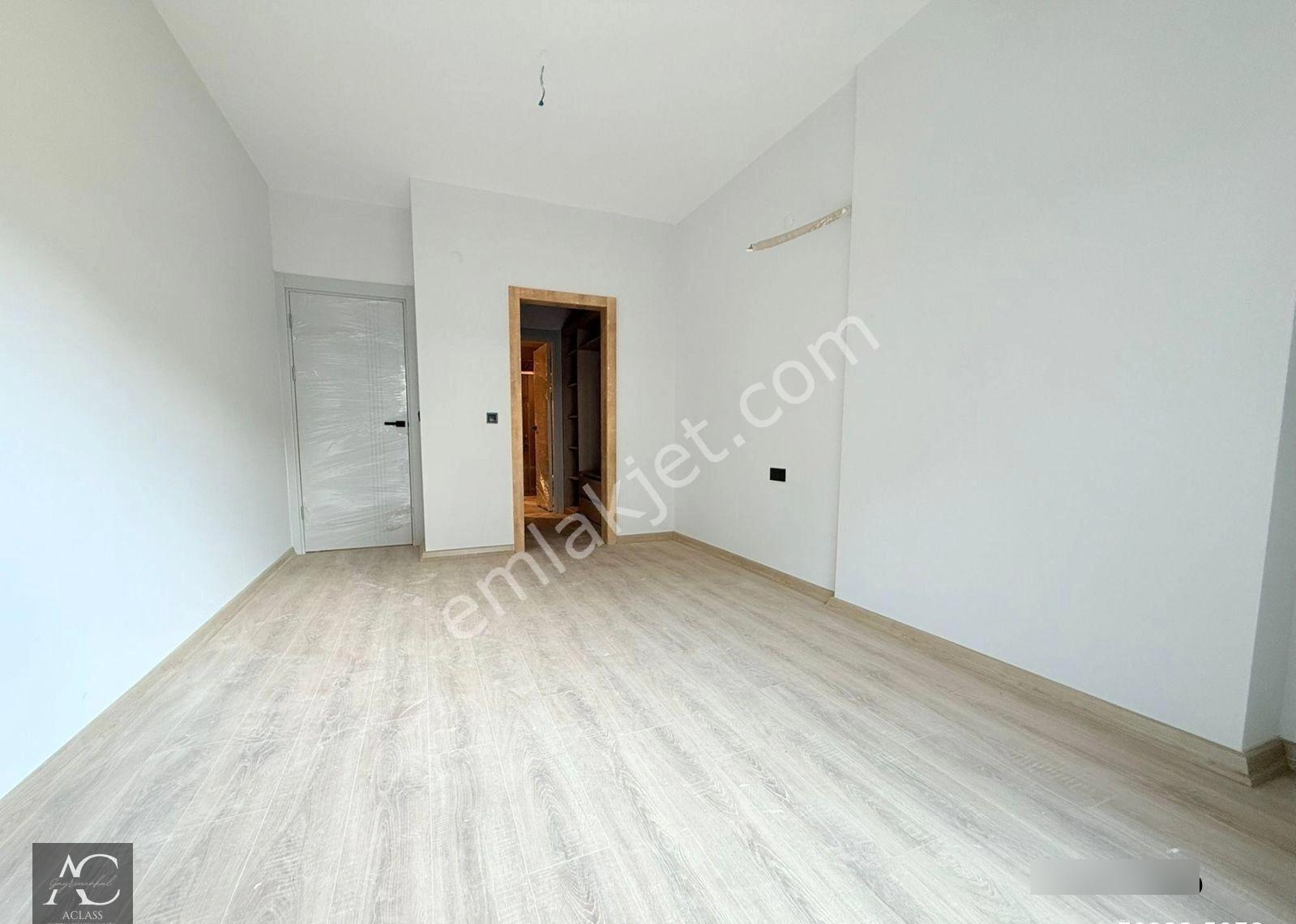 7/24 Güvenlık-havuz-kapalı Otopark-doğalgazlı Sıte Icerısınde -sosyal Donanımlı- Kiralık Düx Daire - Görsel 31