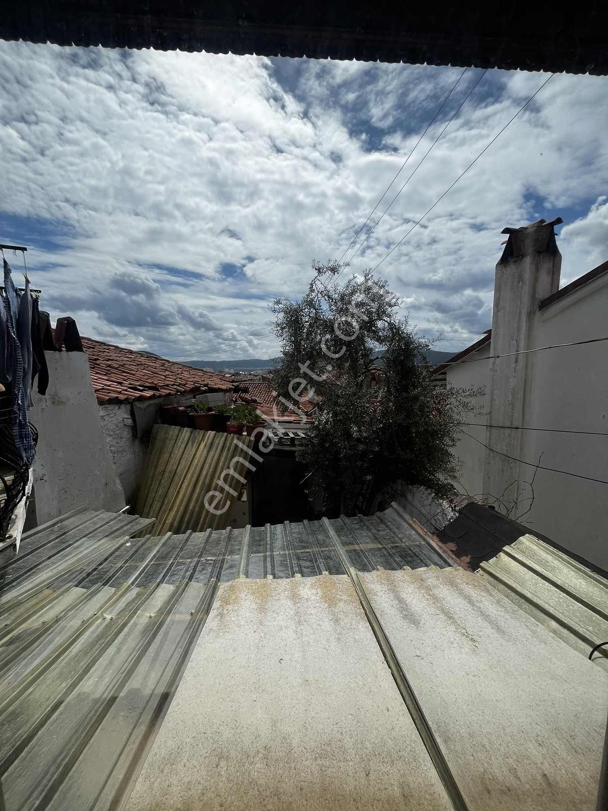 Muğla Merkez'de Satılık 2+1 Bahçeli Müstakil Ev - Görsel 21