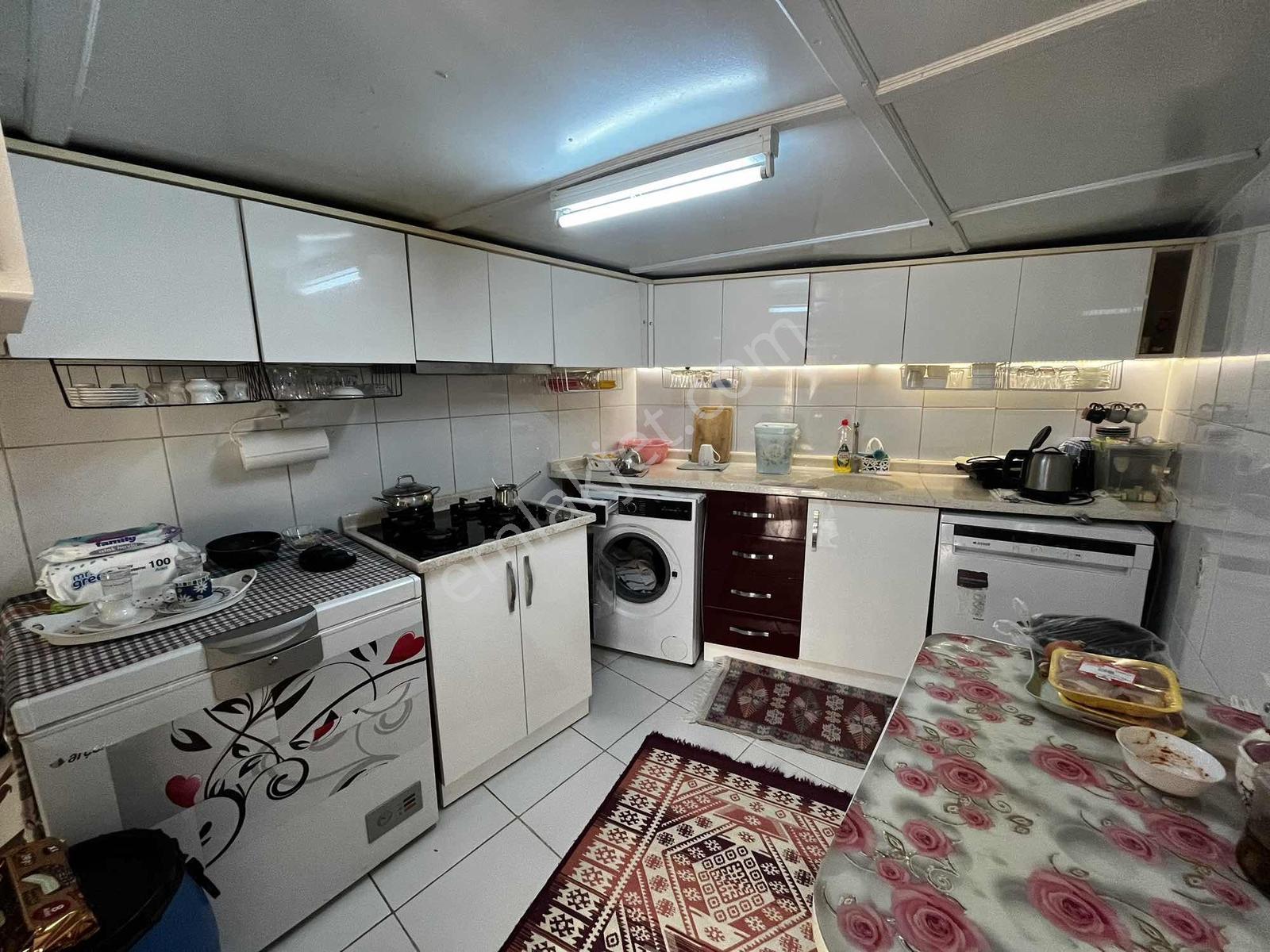 Muğla Merkez'de Satılık 2+1 Bahçeli Müstakil Ev - Görsel 6