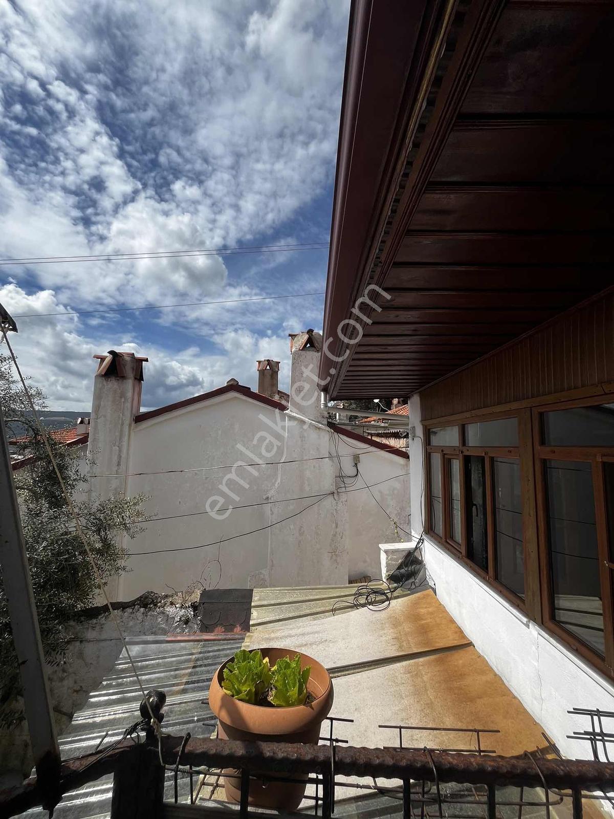 Muğla Merkez'de Satılık 2+1 Bahçeli Müstakil Ev - Görsel 3