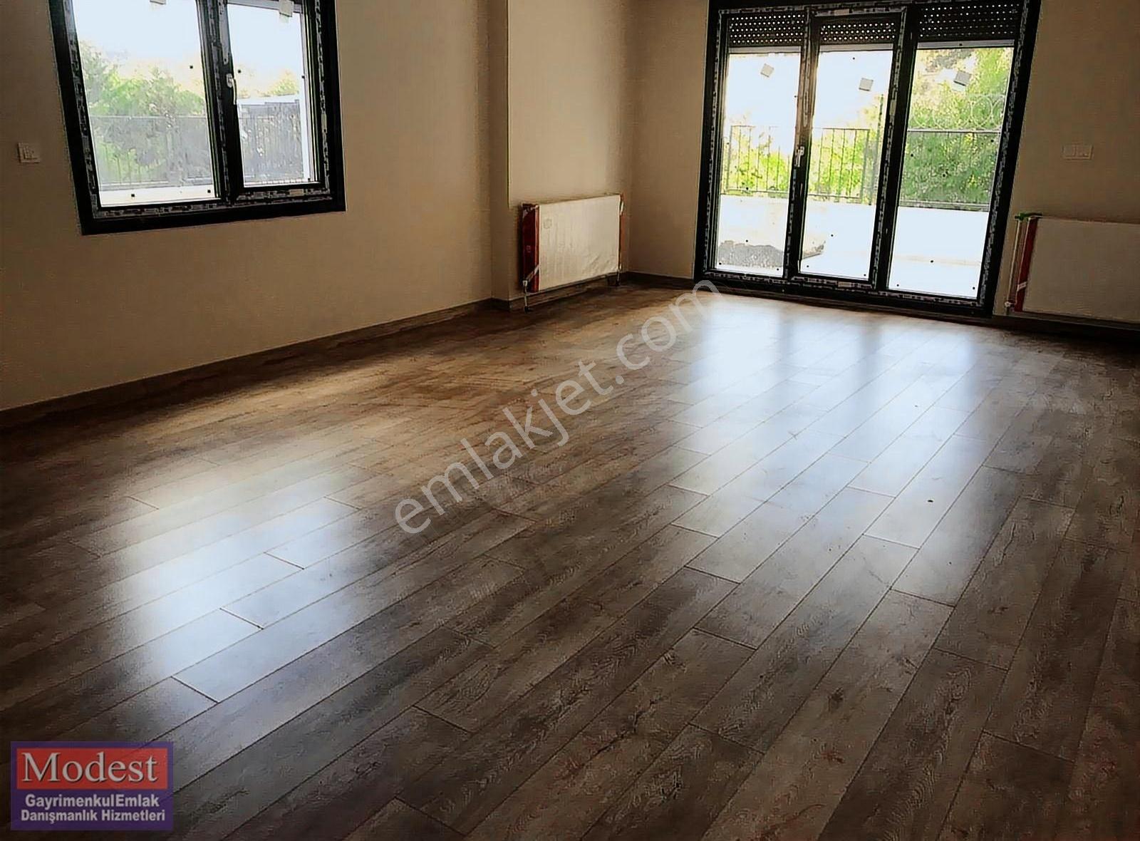 Modest Den Kartal Uğurmumcu Da Satılık 4+1 Daire - Görsel 7