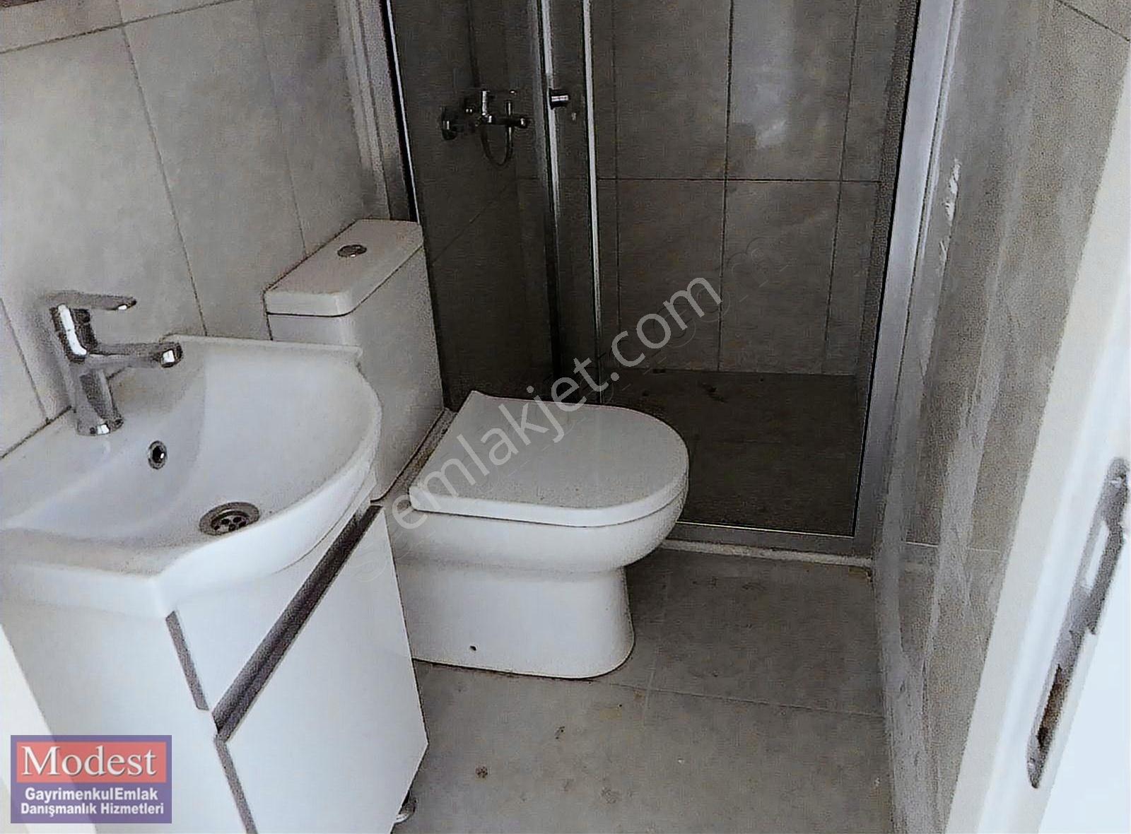 Modest Den Kartal Uğurmumcu Da Satılık 4+1 Daire - Görsel 4