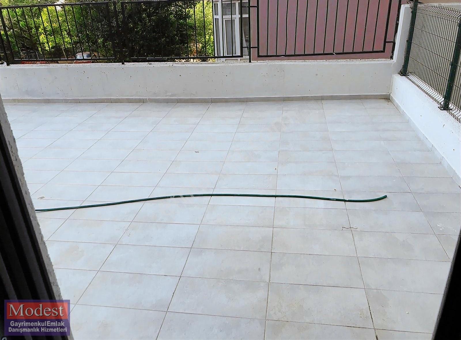 Modest Den Kartal Uğurmumcu Da Satılık 4+1 Daire - Görsel 12