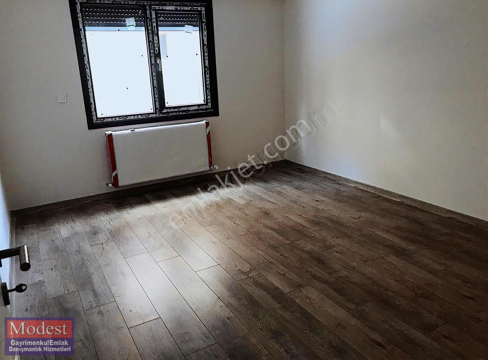 Modest Den Kartal Uğurmumcu Da Satılık 4+1 Daire - Görsel 6