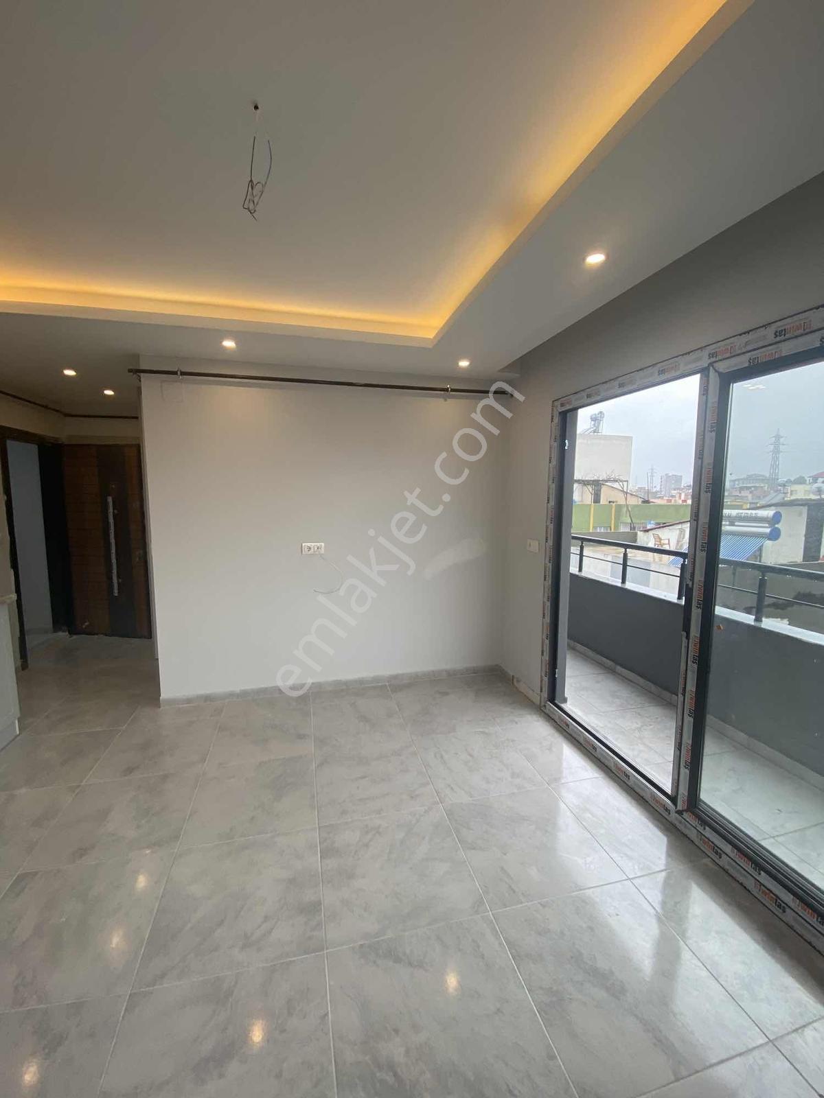 Kozan~yolu~caddeye~yürüme~mesafesi~1+1~az~katlı~geniş~oturumlu - Görsel 21
