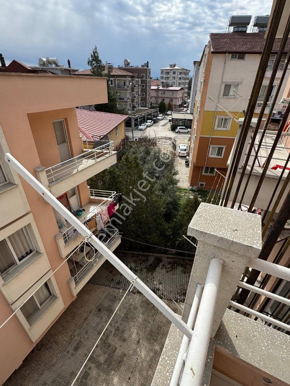 Araç Takas Olur Hatay Serin Yol Mustafa Kemal Üniversite - Görsel 6