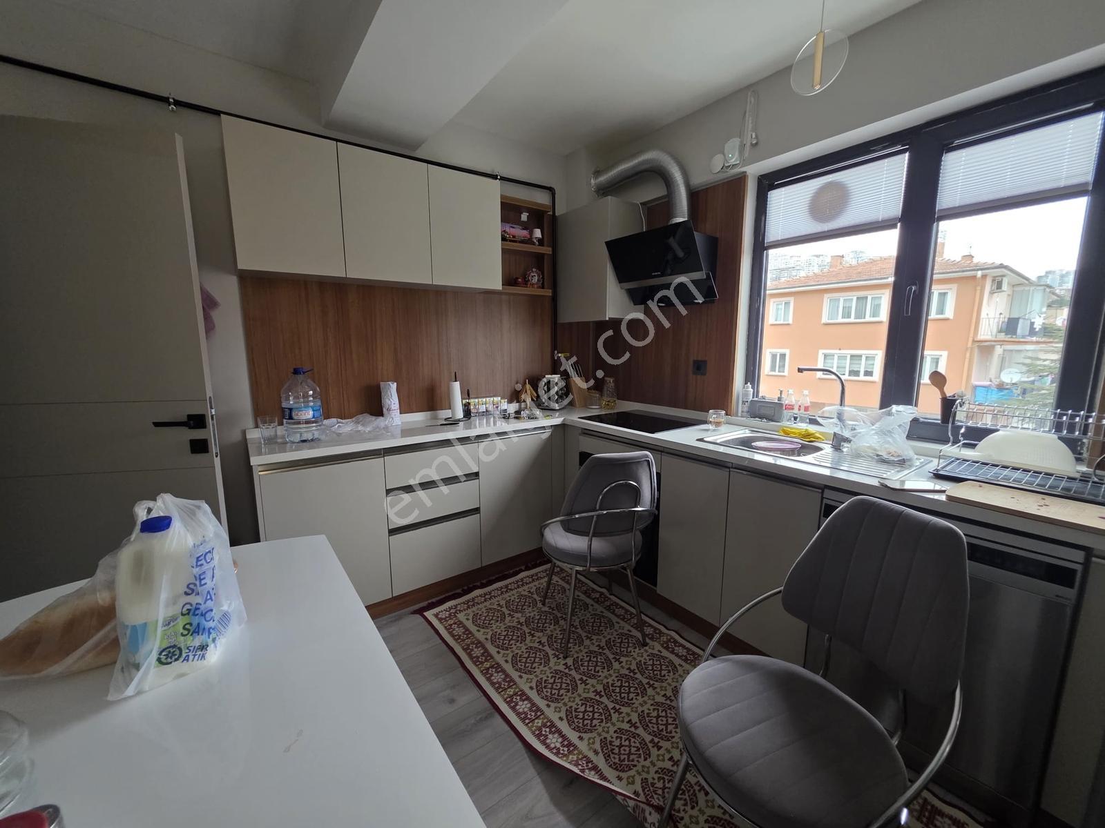 Etlik Şehir Hastanelerine Yakın 2+1 Sıfır Satılık Daire - Görsel 31