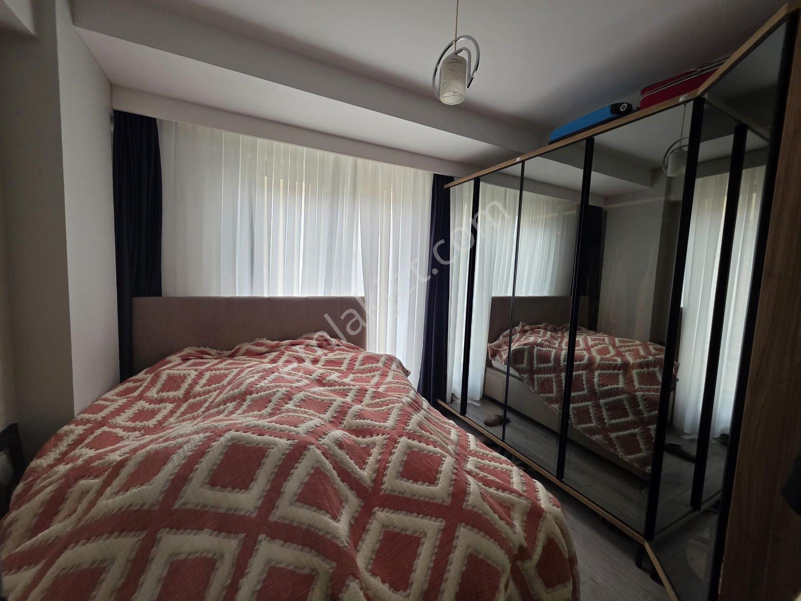 Etlik Şehir Hastanelerine Yakın 2+1 Sıfır Satılık Daire - Görsel 5