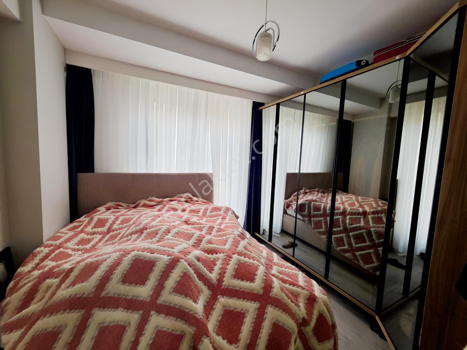 Etlik Şehir Hastanelerine Yakın 2+1 Sıfır Satılık Daire - Görsel 32