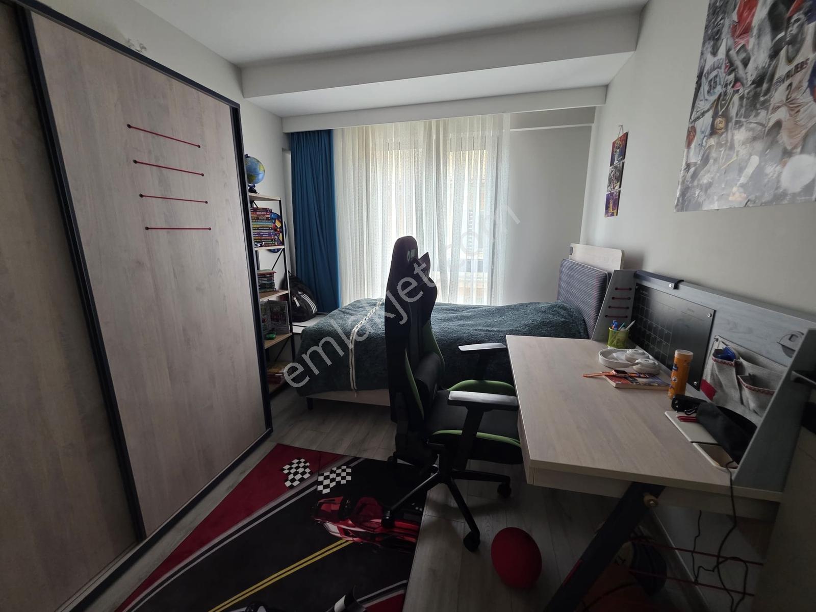 Etlik Şehir Hastanelerine Yakın 2+1 Sıfır Satılık Daire - Görsel 22