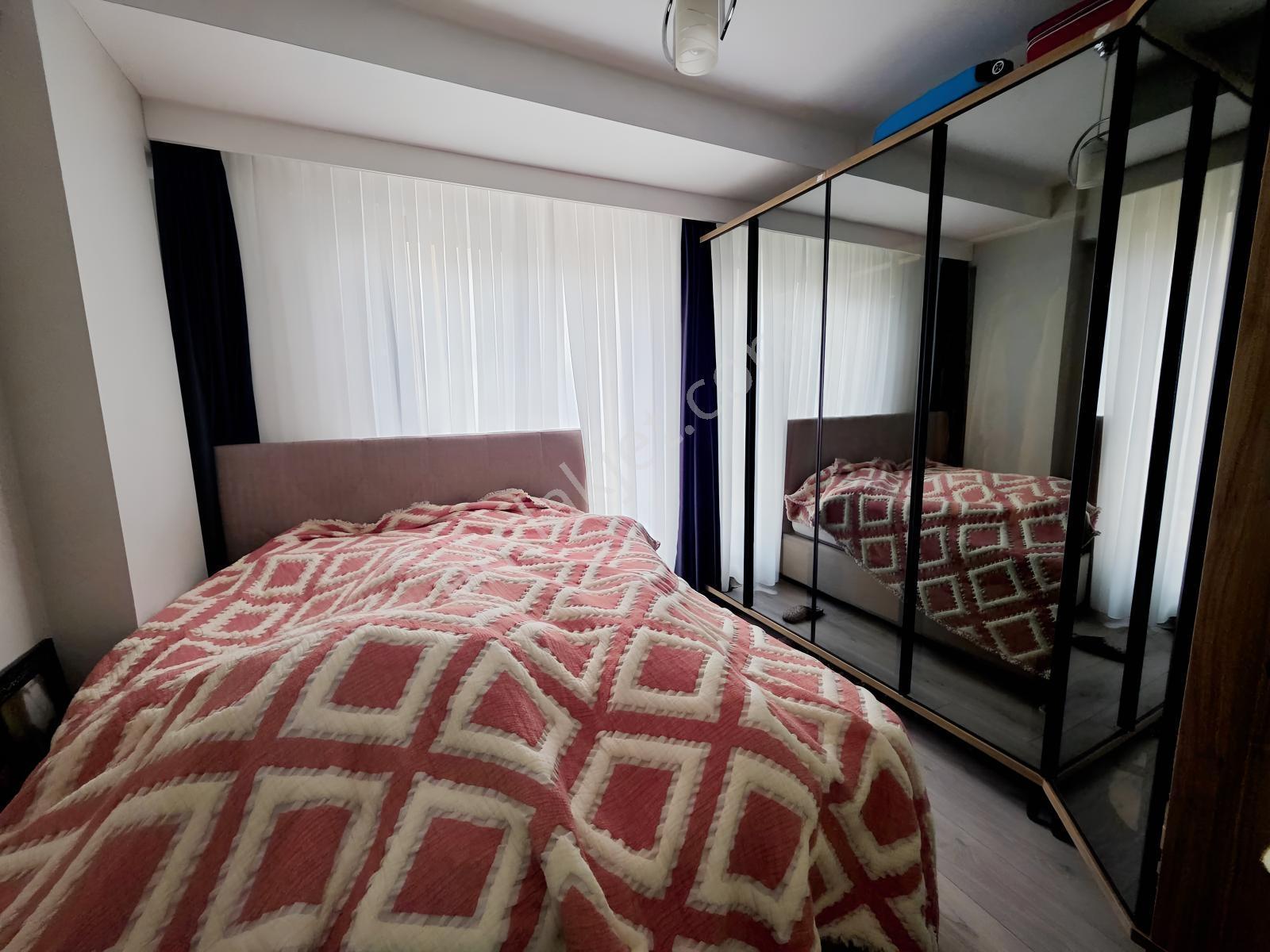 Etlik Şehir Hastanelerine Yakın 2+1 Sıfır Satılık Daire - Görsel 4