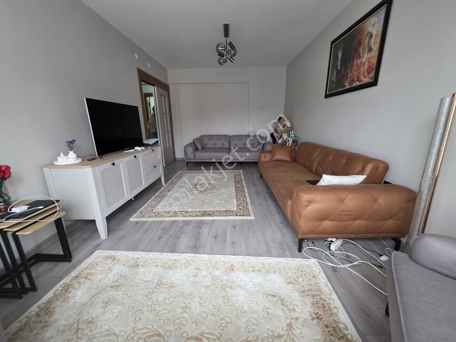 Etlik Şehir Hastanelerine Yakın 2+1 Sıfır Satılık Daire - Görsel 14