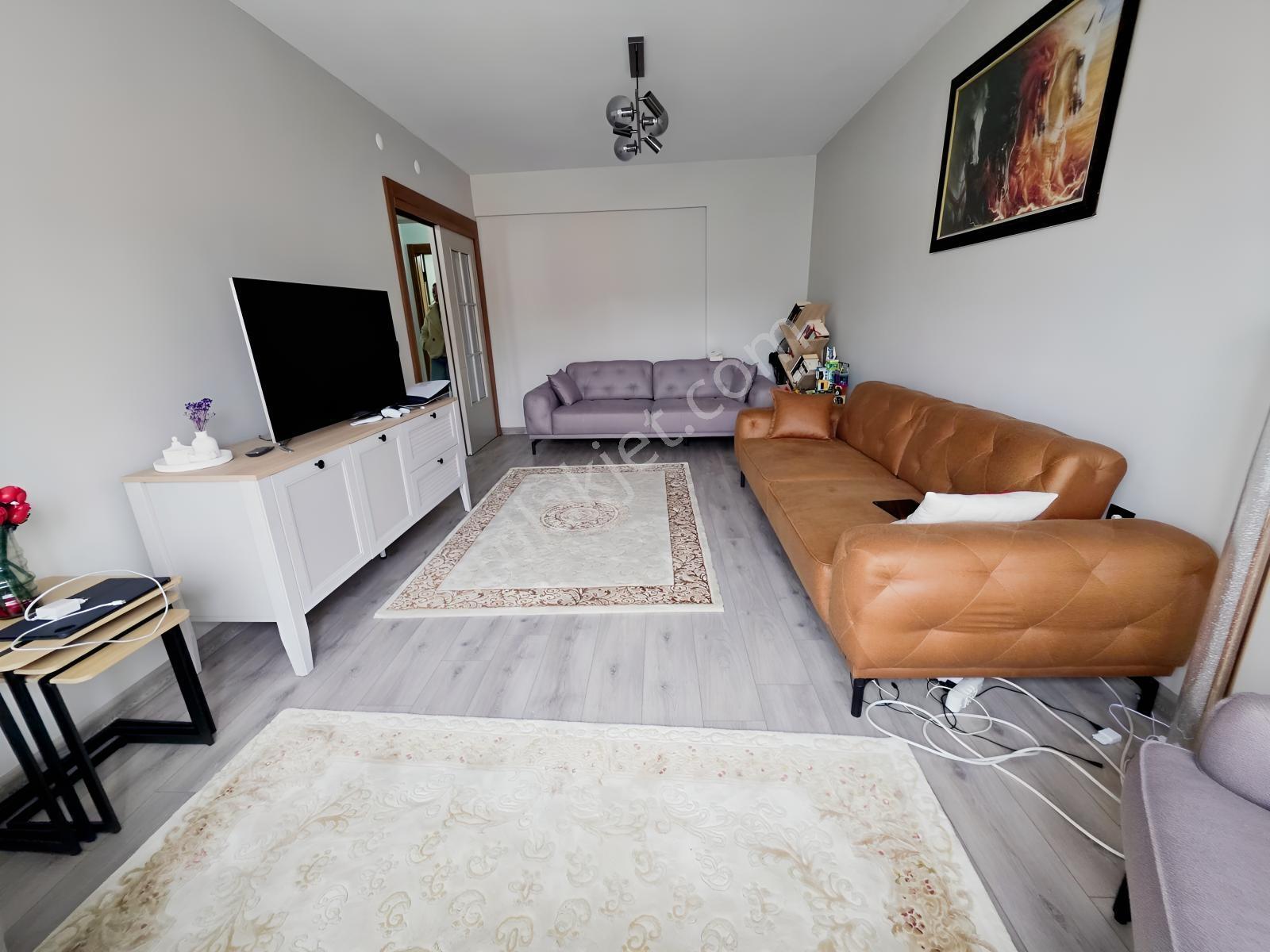 Etlik Şehir Hastanelerine Yakın 2+1 Sıfır Satılık Daire - Görsel 15