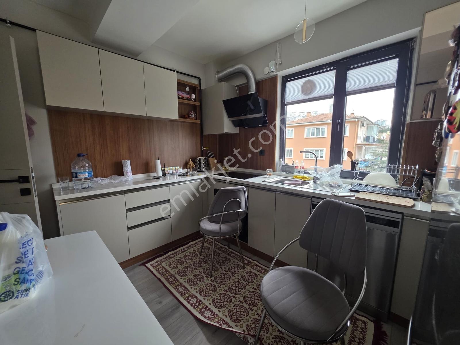 Etlik Şehir Hastanelerine Yakın 2+1 Sıfır Satılık Daire - Görsel 19