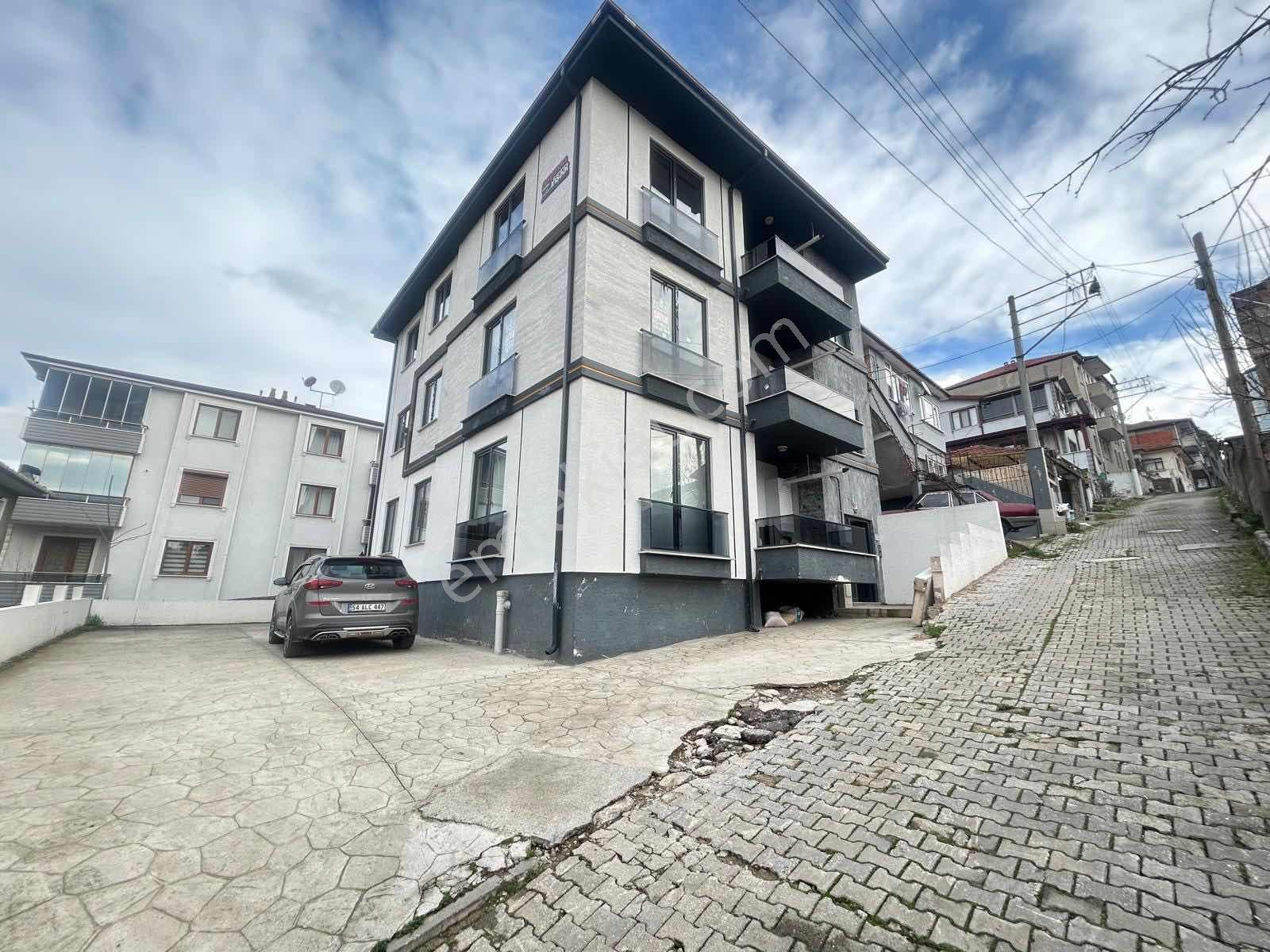 Sakarya Hızırtepede Satılık 128 M2 Sıfır 3+1 Daire - Görsel 2