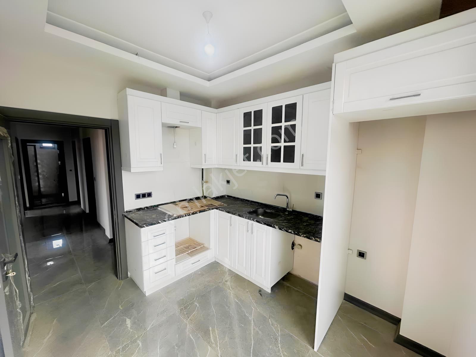 Sakarya Hızırtepede Satılık 128 M2 Sıfır 3+1 Daire - Görsel 6