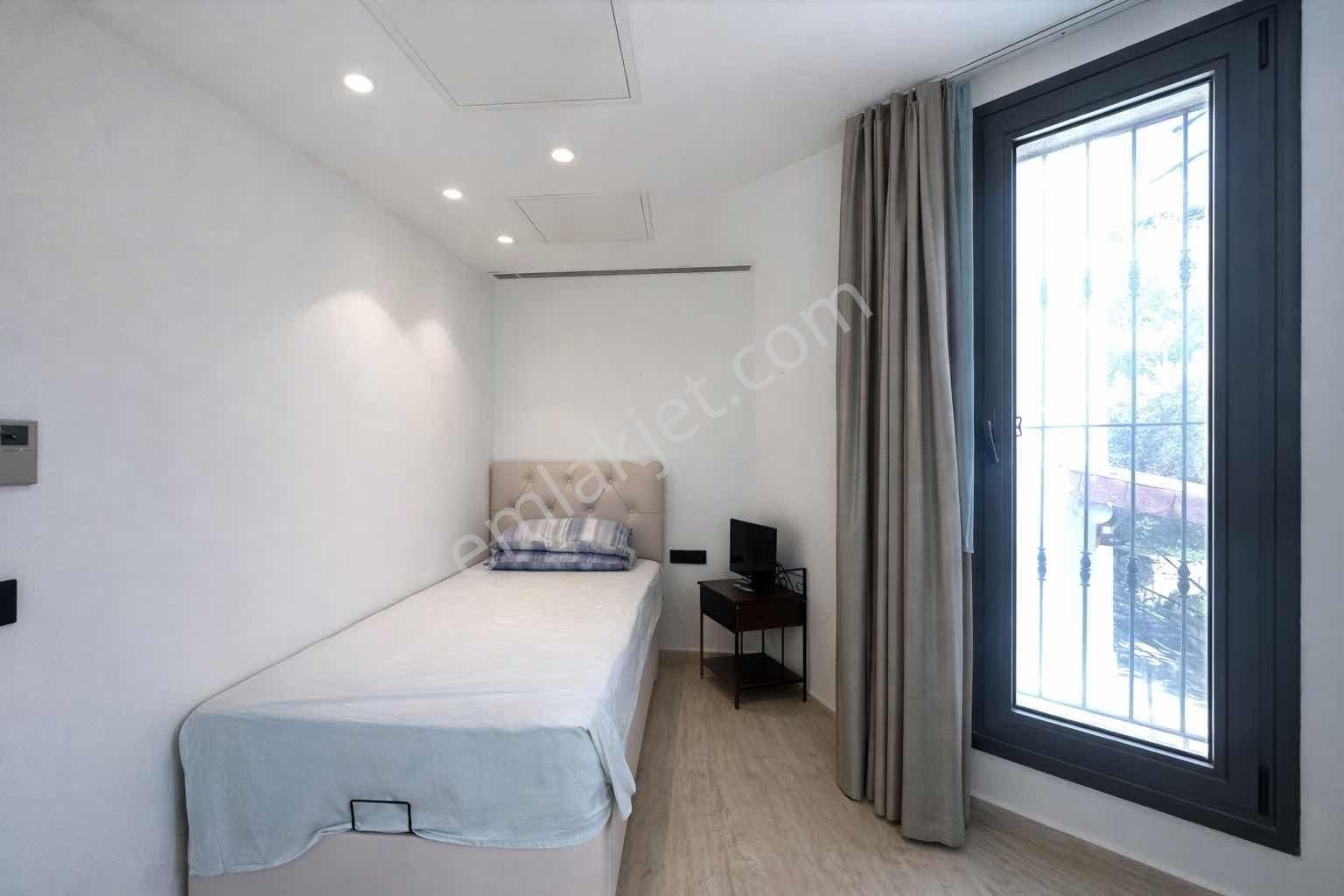 Bodrum Gölköy De Satılık Müstakil Asansörlü Villa - Görsel 18