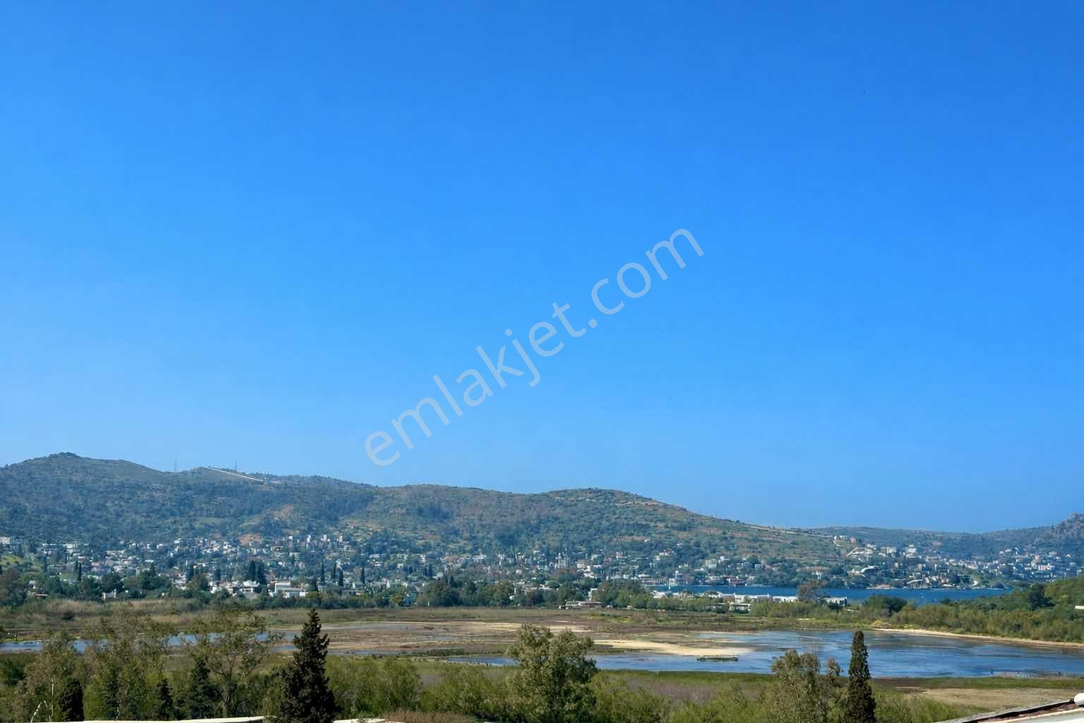 Bodrum Gölköy De Satılık Müstakil Asansörlü Villa - Görsel 29
