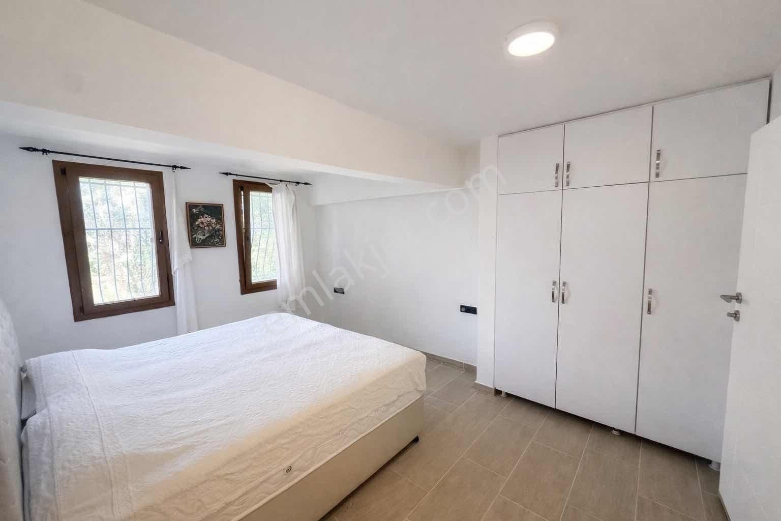 Bodrum Gölköy De Satılık Müstakil Asansörlü Villa - Görsel 20
