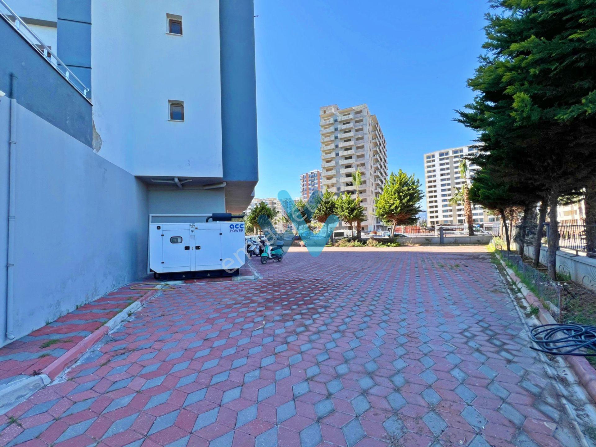 Win'den Tece'de Lüks Eşyalı Satılık Geniş 3+1 Fırsat Daire - Görsel 32