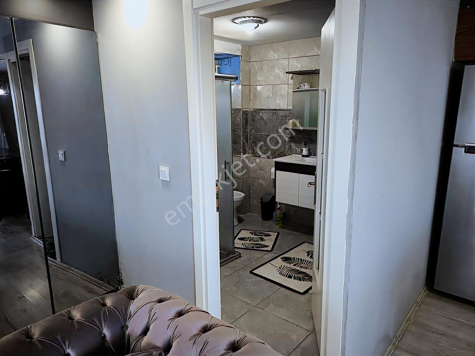 Güngören Bağlar Mevkiinde Doğa Manzaralı Villa - Görsel 4