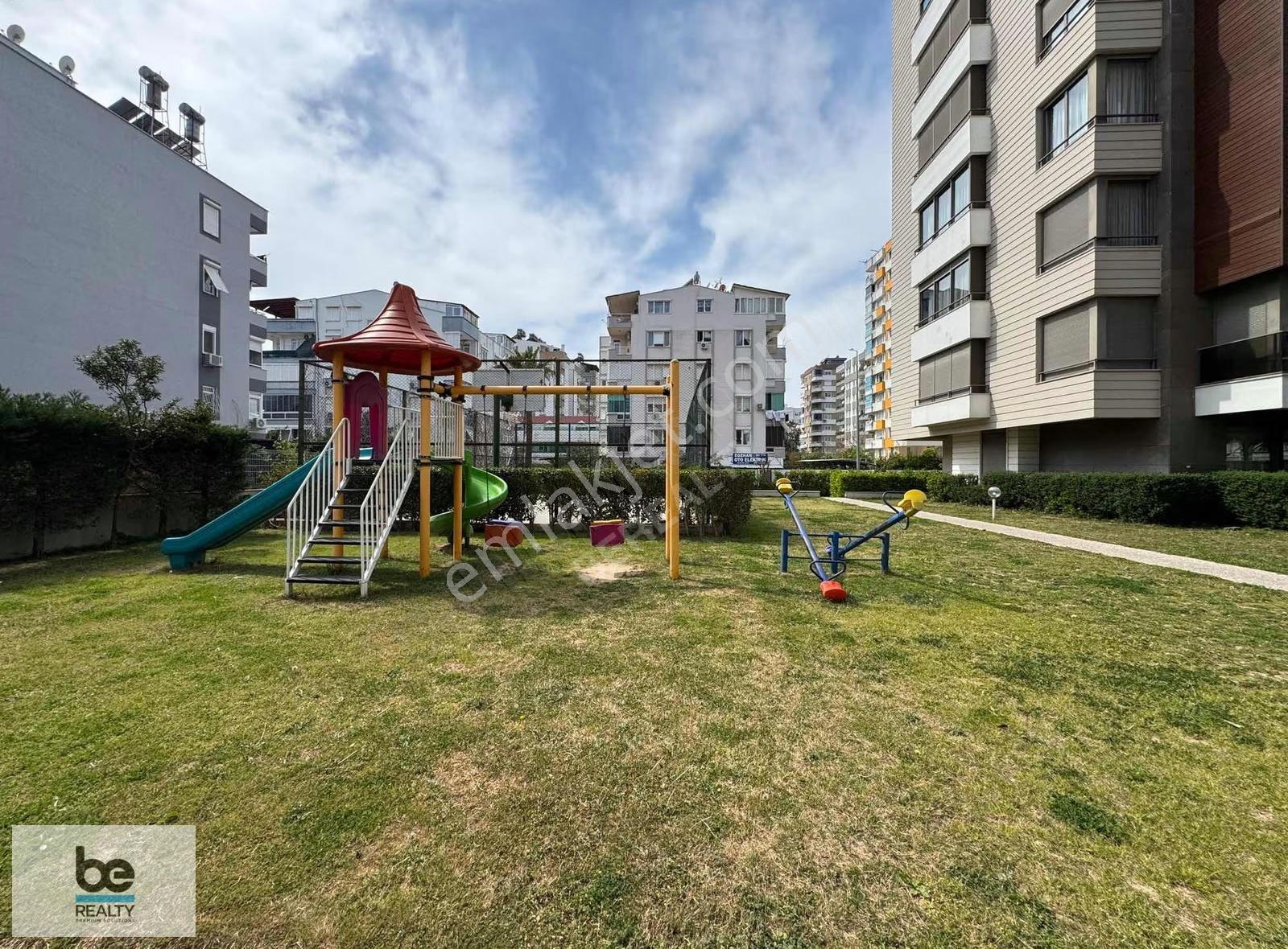 Lüks Site İçinde 3+1 Geniş Daire - Görsel 22