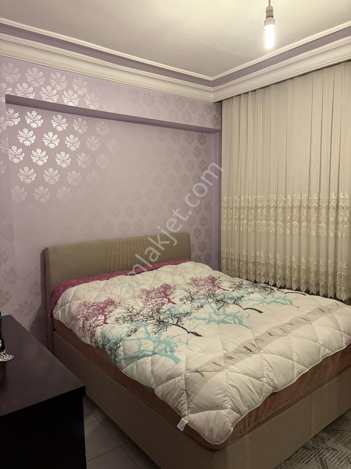 Gaziler Peyas Taksi Durağı Yanı Satılık 3+1 Daire - Görsel 10