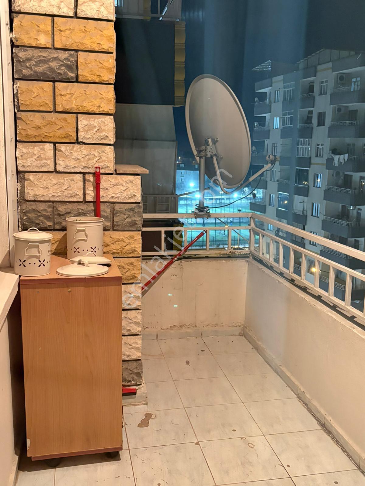 Gaziler Peyas Taksi Durağı Yanı Satılık 3+1 Daire - Görsel 16