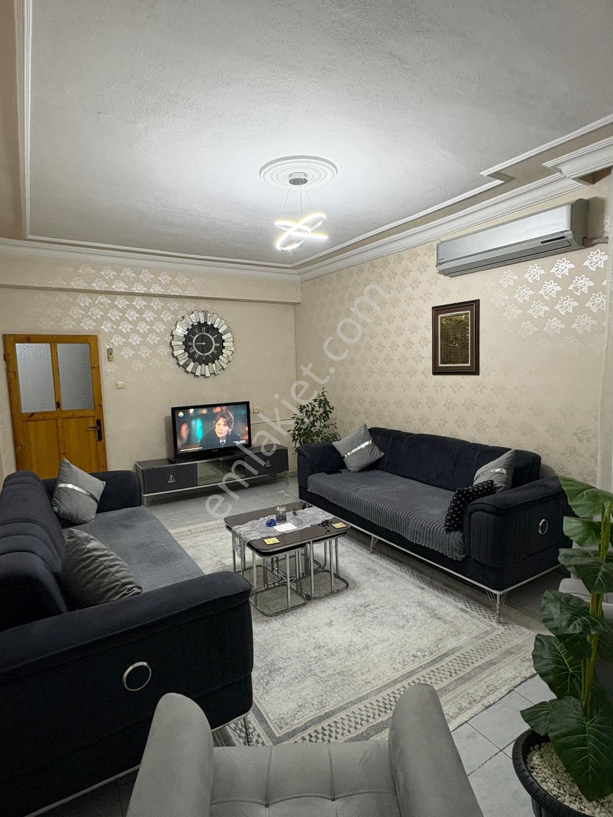 Gaziler Peyas Taksi Durağı Yanı Satılık 3+1 Daire - Görsel 8