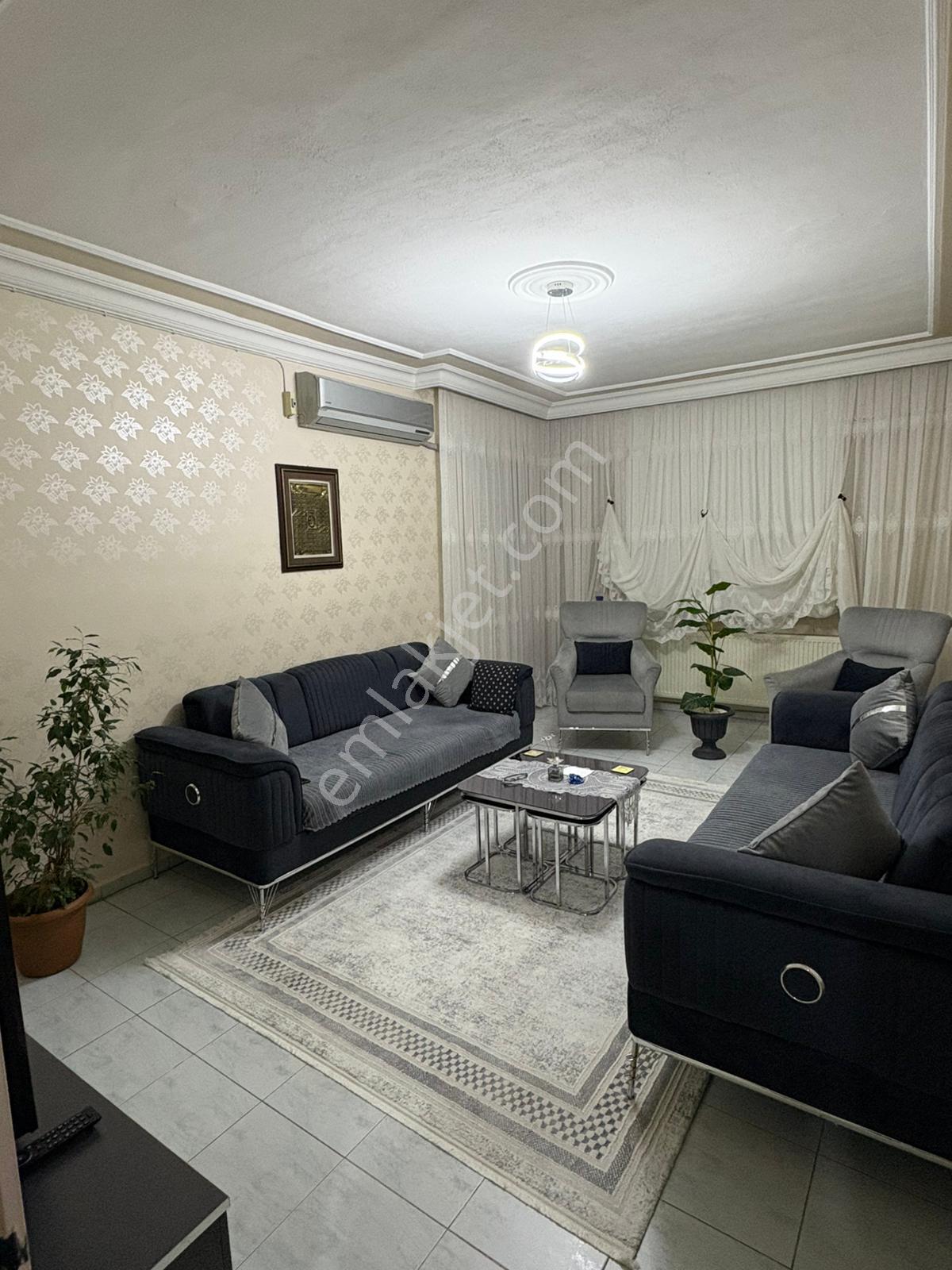 Gaziler Peyas Taksi Durağı Yanı Satılık 3+1 Daire - Görsel 9