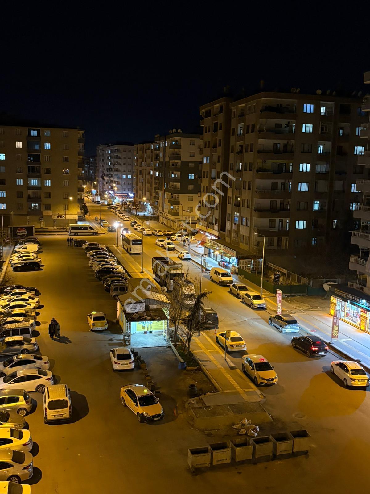 Gaziler Peyas Taksi Durağı Yanı Satılık 3+1 Daire - Görsel 20