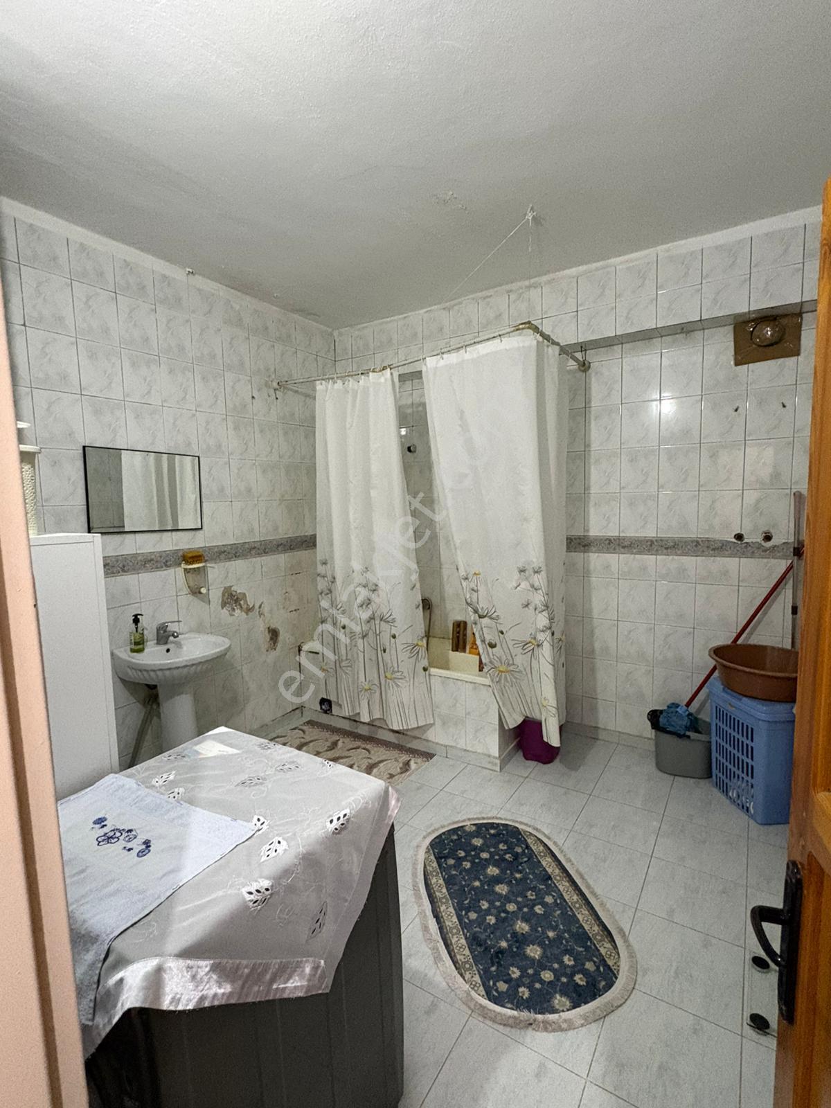 Gaziler Peyas Taksi Durağı Yanı Satılık 3+1 Daire - Görsel 19