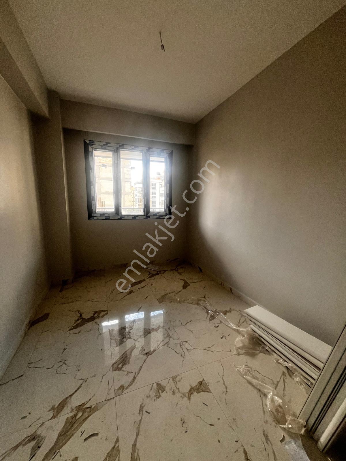 Ergenekon Mahallesinde Kiralık 2+1 Sıfır Daire - Görsel 3