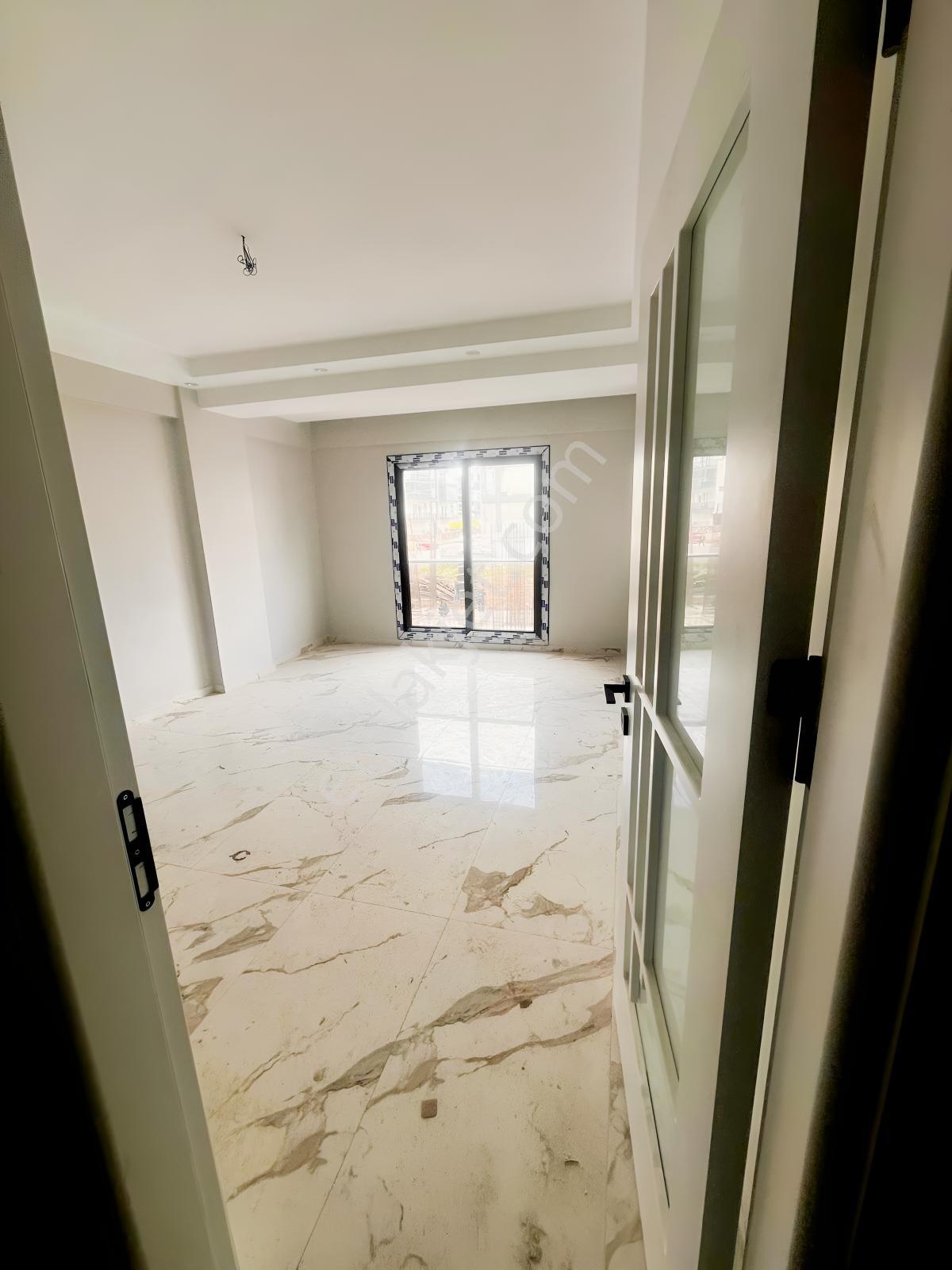 Ergenekon Mahallesinde Kiralık 2+1 Sıfır Daire - Görsel 5
