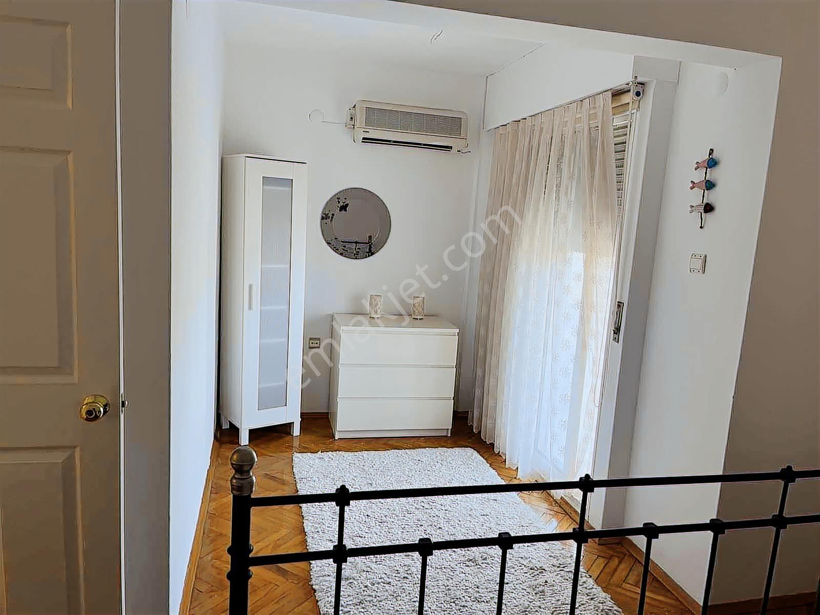 Çeşme İsmet İnönü Mahallesinde Satılık 5+1 Villa - Görsel 24