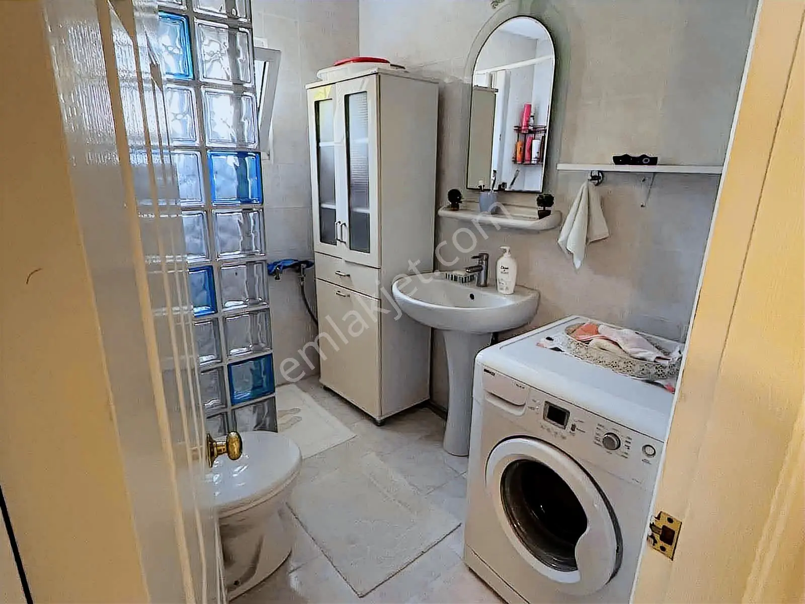 Çeşme İsmet İnönü Mahallesinde Satılık 5+1 Villa - Görsel 5