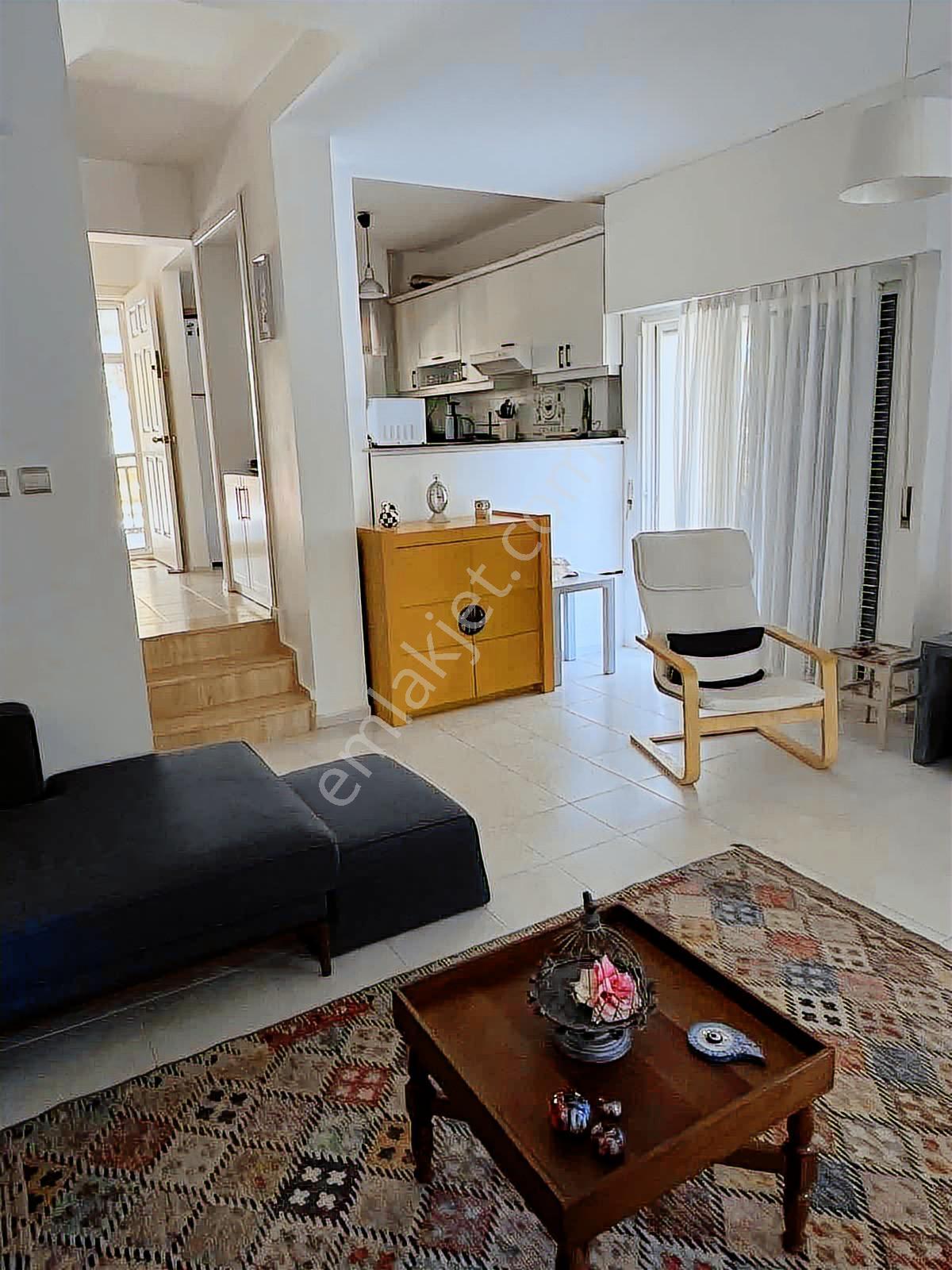 Çeşme İsmet İnönü Mahallesinde Satılık 5+1 Villa - Görsel 7