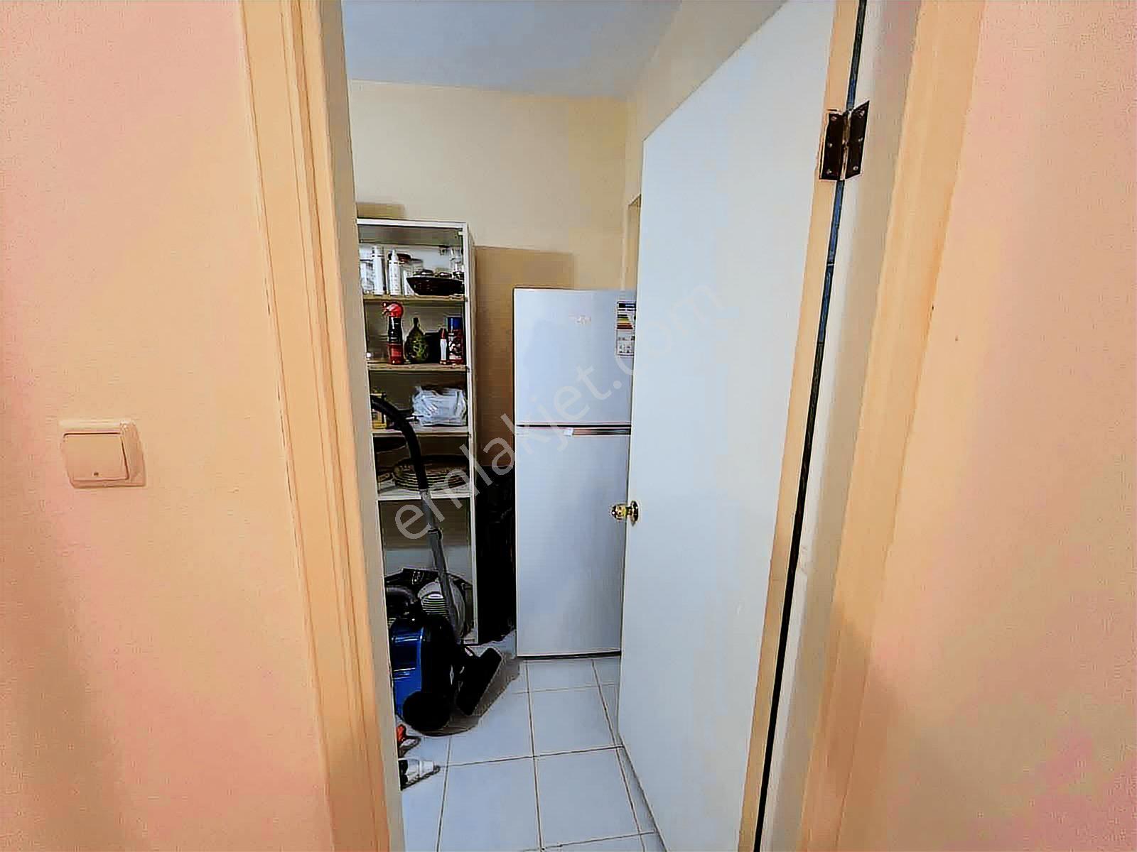 Çeşme İsmet İnönü Mahallesinde Satılık 5+1 Villa - Görsel 28