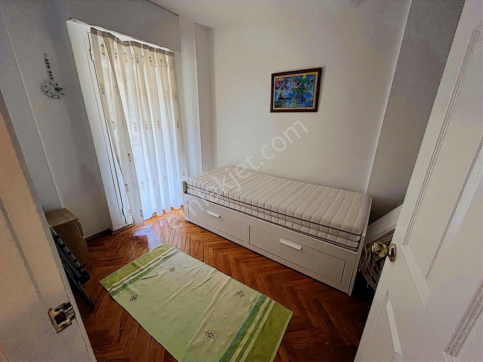 Çeşme İsmet İnönü Mahallesinde Satılık 5+1 Villa - Görsel 25
